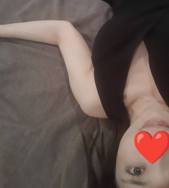お月様が綺麗でした。