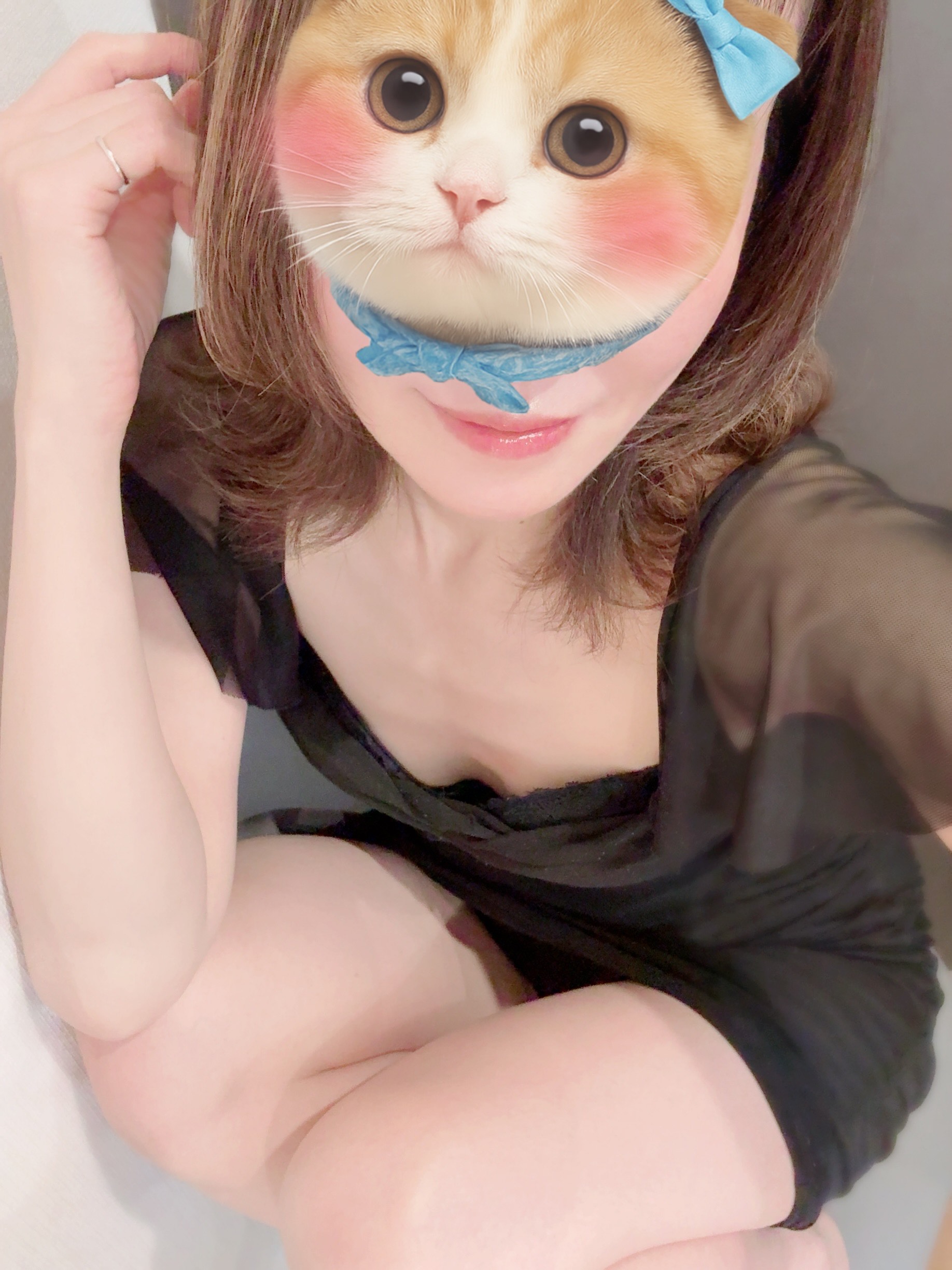 賑やか✨